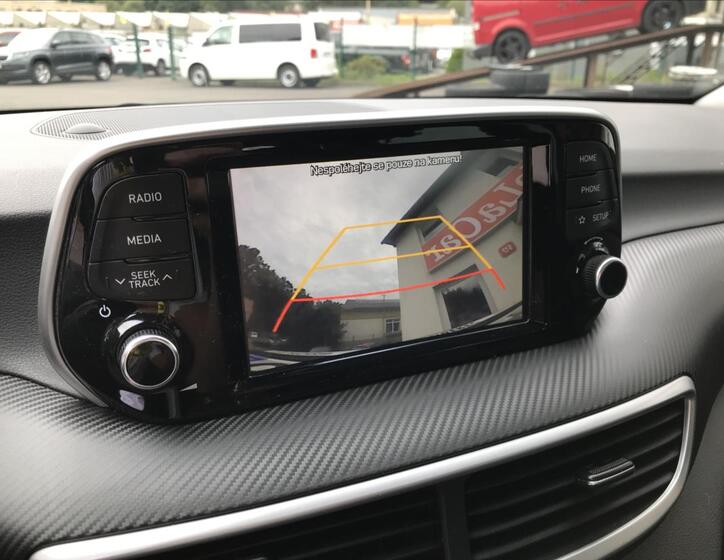 Hyundai Tucson 21
