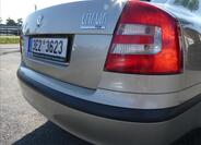 Škoda Octavia 9