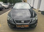 Seat Leon 2