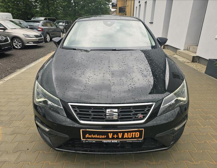 Seat Leon 2