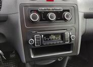 Volkswagen Caddy 10