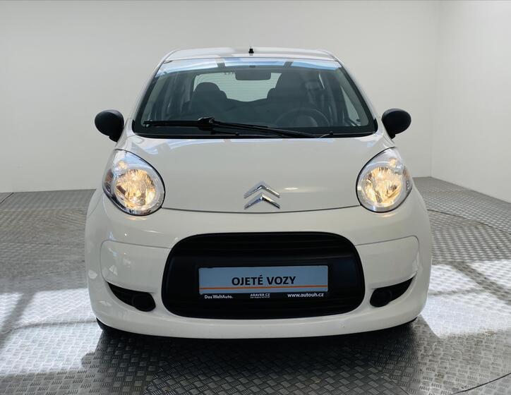 Citroën C1 4