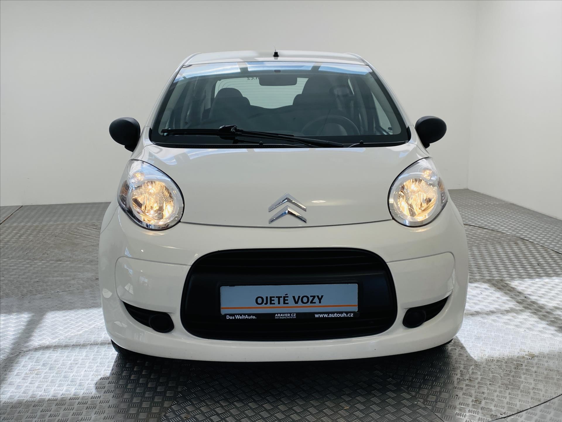 Citroën C1
