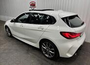BMW Řada 1 6