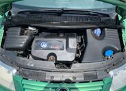Volkswagen Sharan 23