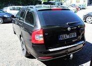 Škoda Octavia 6