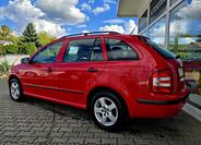 Škoda Fabia 5