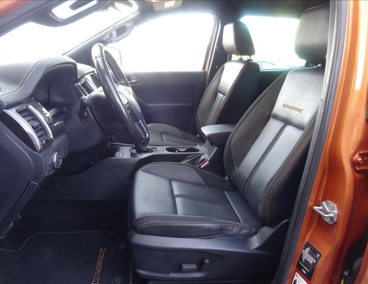 Ford Ranger 16