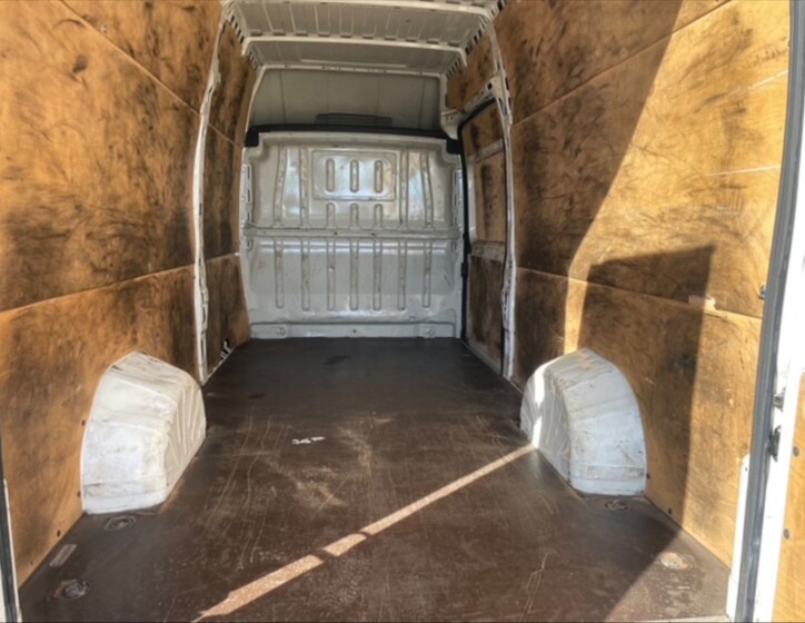 Peugeot Boxer 6