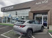 Hyundai Tucson 3