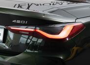 BMW Řada 4 12