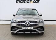 Mercedes-Benz GLE 2