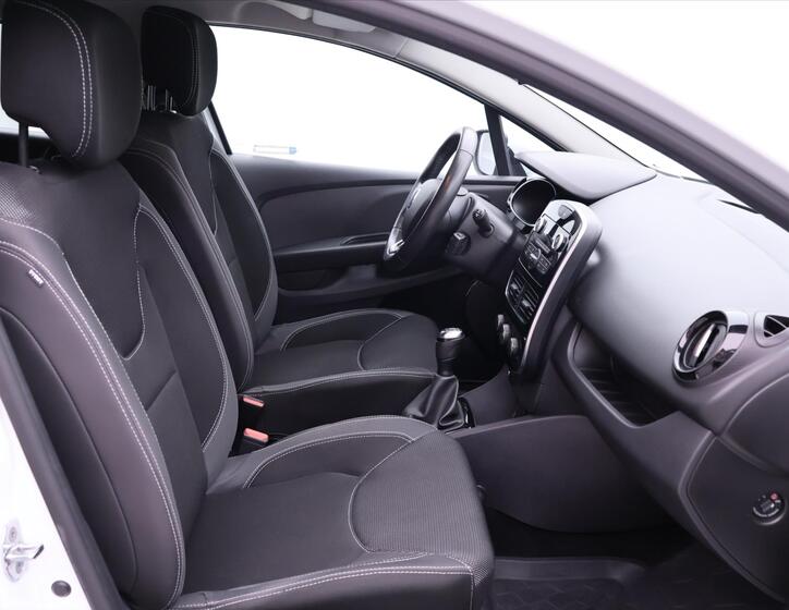 Renault Clio 12