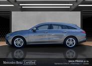 Mercedes-Benz CLA 2