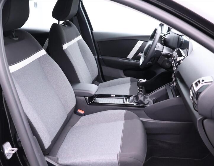 Citroën C4 13