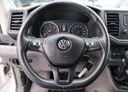 Volkswagen Crafter 15