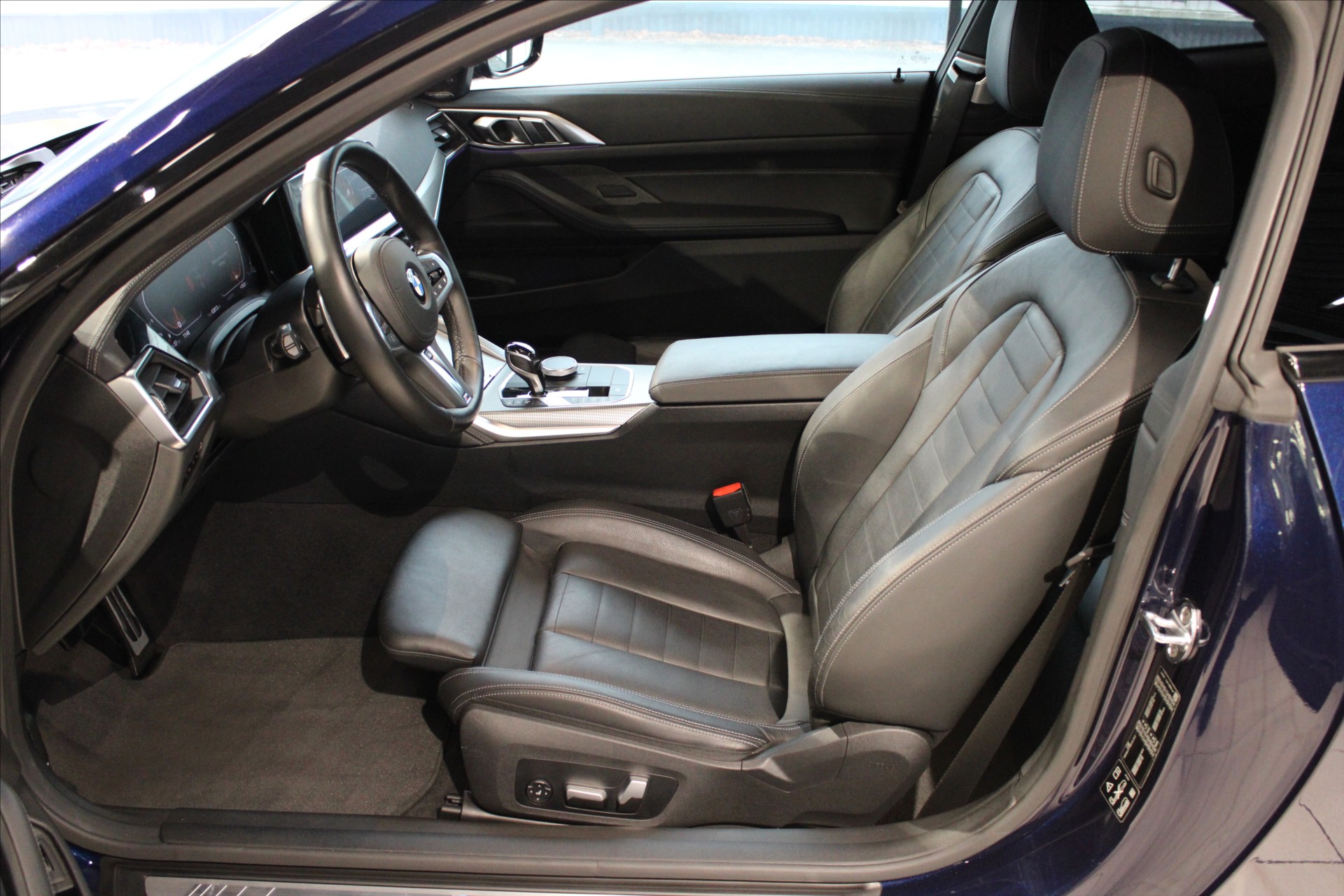 BMW Řada 4