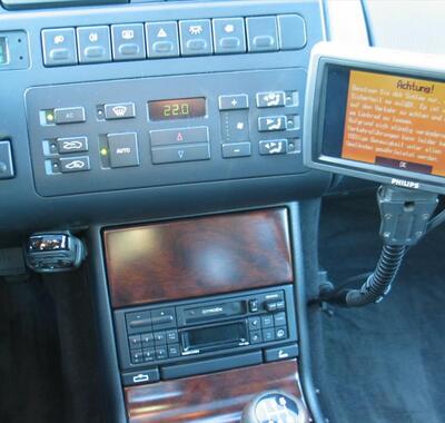 Citroën XM 33
