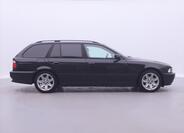 BMW Řada 5 8