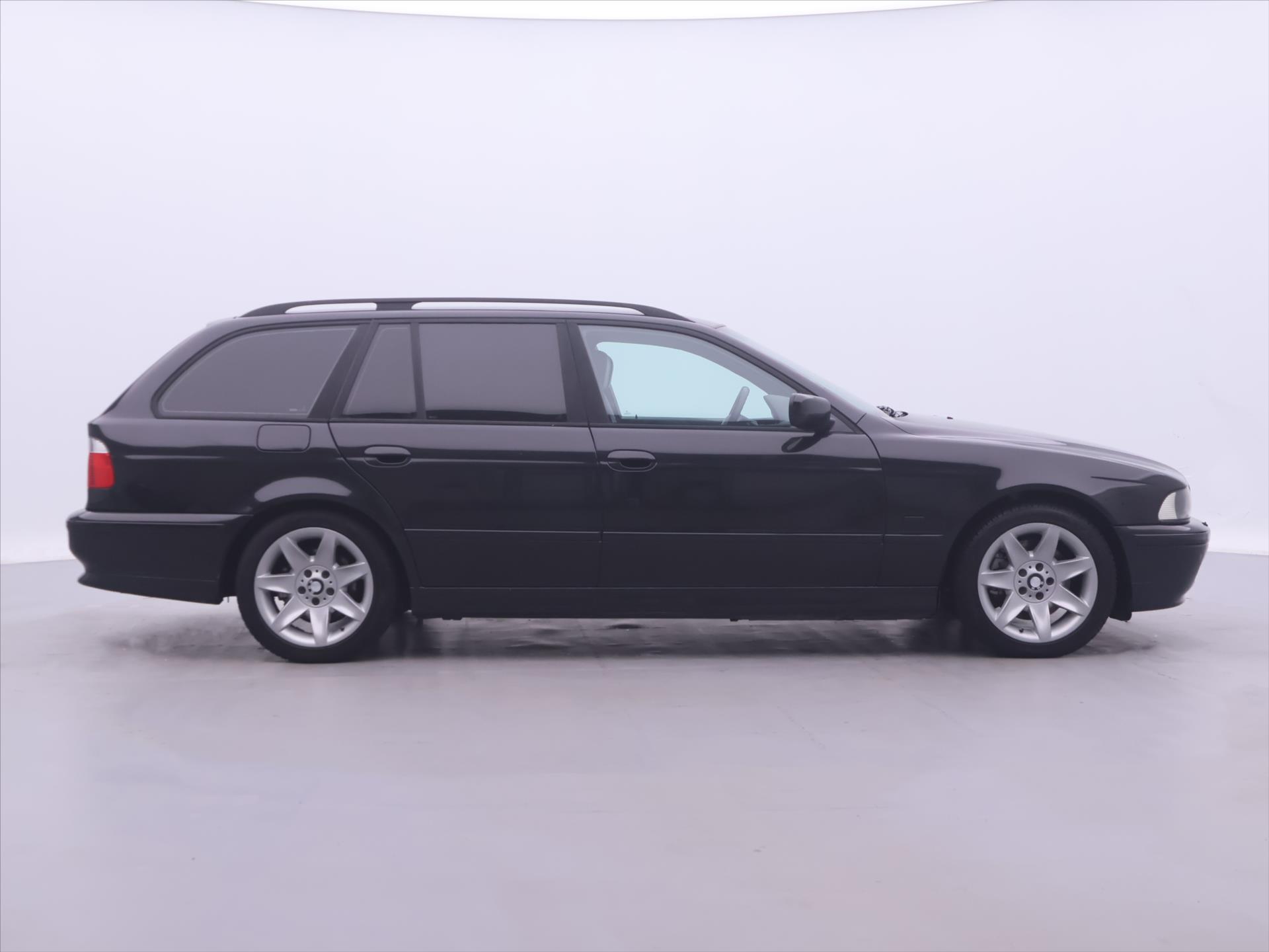 BMW Řada 5