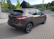 Nissan Qashqai 6