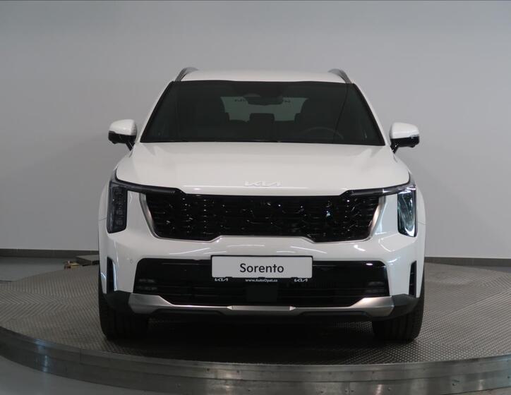 KIA Sorento 4