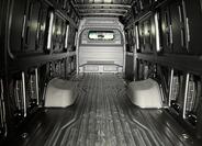 Mercedes-Benz Sprinter 21