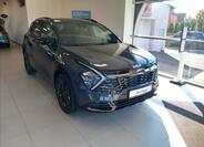 KIA Sportage 2