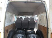 Ford Transit 28