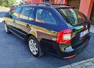 Škoda Octavia 8