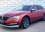 Škoda Superb 3