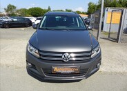 Volkswagen Tiguan 3