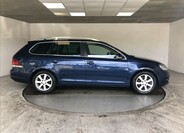 Volkswagen Golf 8
