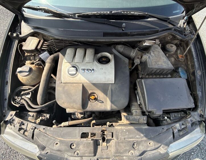 Seat Ibiza 26