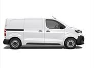 Citroën Jumpy 2