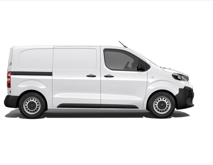 Citroën Jumpy 2