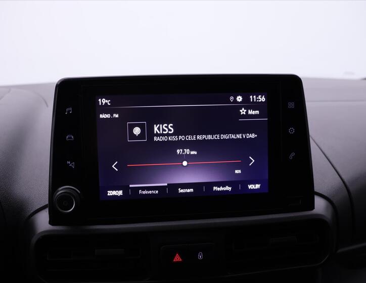Opel Combo 19