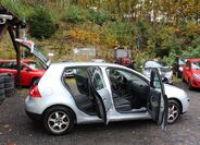 Volkswagen Golf 28