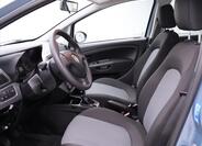 Fiat Punto 10