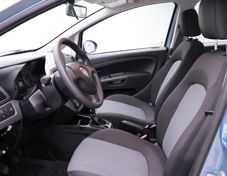 Fiat Punto 10