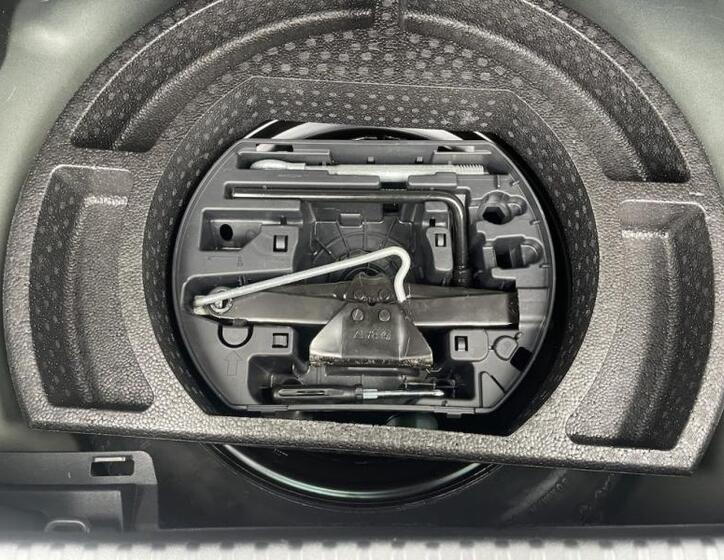 Citroën C3 Aircross 45