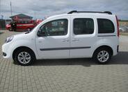 Renault Kangoo 2