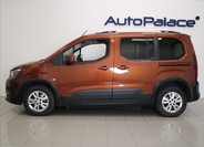 Peugeot Rifter 5