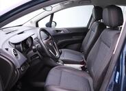 Opel Meriva 11