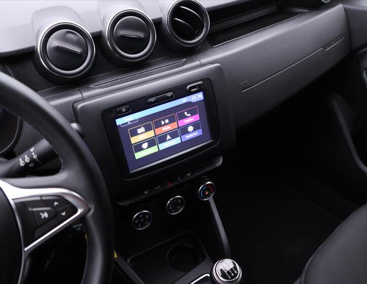 Dacia Duster 23