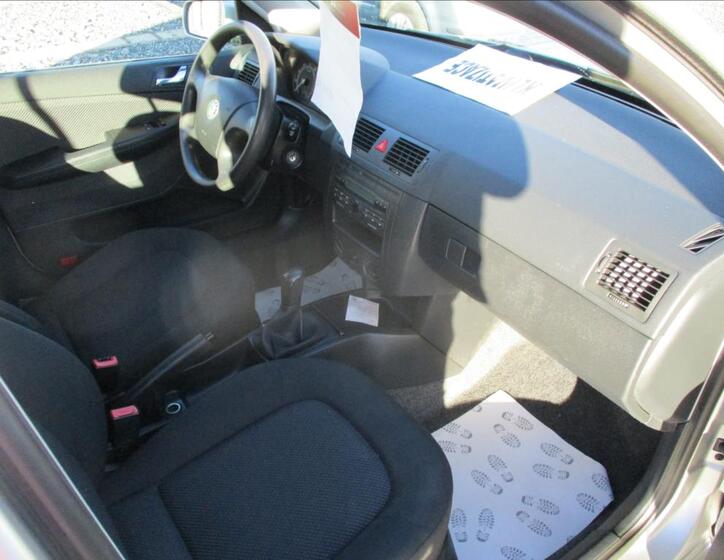 Škoda Fabia 9