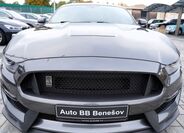 Ford Mustang 40