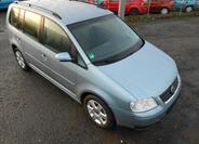 Volkswagen Touran 31