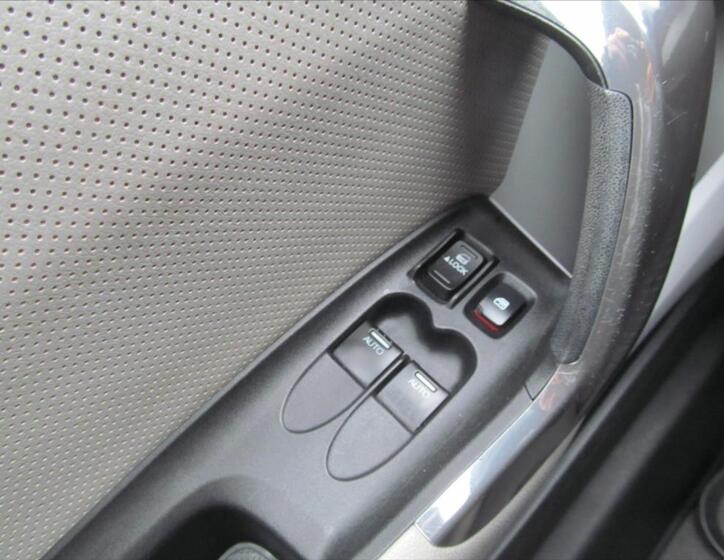 Honda CR-Z 21