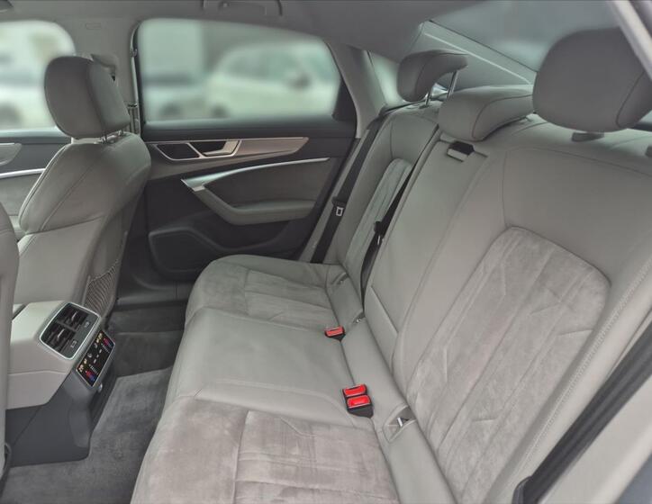 Audi A6 10